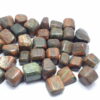 Unakite Tumbled Stone