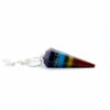 7 Chakra Pendulum