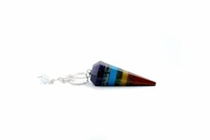 7 Chakra Pendulum