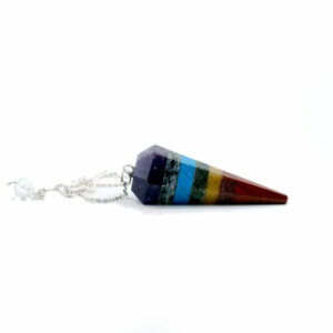 7 Chakra Pendulum