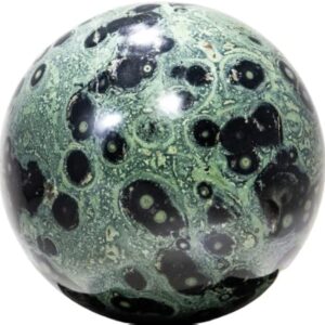 Natural Stone Kambaba Jasper Gemstone Spheres