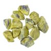 Cheap Crystals in Bulk Serpentine Worry Stones Bulk