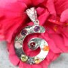 Harmony Energizer Seven Chakra Pendant