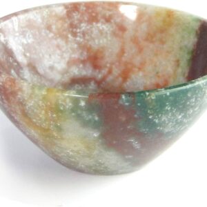 Natural Stone Gemstone Bowls - Crystal Bowls