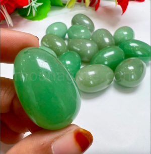 Wholesale Green Aventurine Yoni Eggs