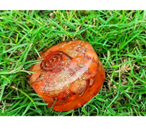Wholesale Red Jasper Orgone Energy Buster