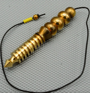 Wholesale Gold Metal Pendulum Design 3