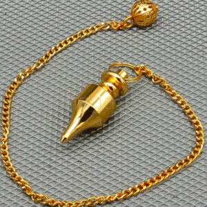 Wholesale Gold Metal Pendulum Design 4