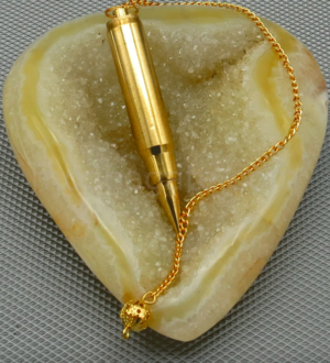 Wholesale Gold Metal Pendulum Design 5
