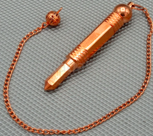 Wholesale Brass Metal Pendulum Design 19