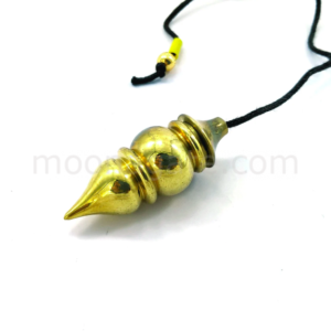 Wholesale Gold Metal Pendulum Design 9