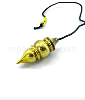 Wholesale Gold Metal Pendulum Design 9