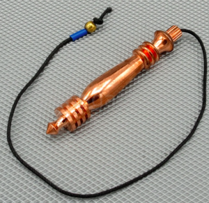 Wholesale Brass Metal Pendulum Design 22