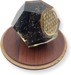 Celestial Guardian Orgonite Sphere