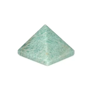 Wholesale Amazonite Gemstone Pyramids