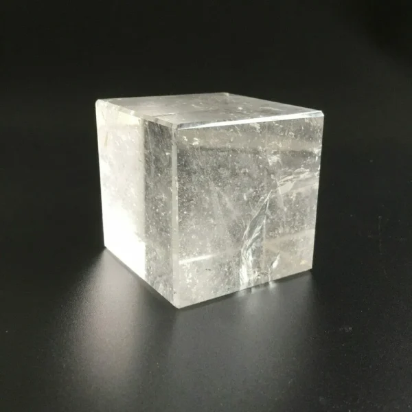 Wholesale Clear Quartz Crystal Cubes