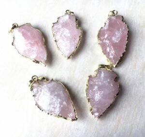 Radiant Aura Guardian Pendant
