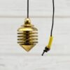 Wholesale Gold Metal Pendulum Design 14
