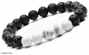Eternal Flame Lava Bracelet