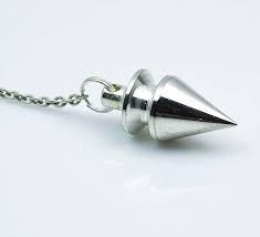 Wholesale Metal Silver Pendulum Design 2