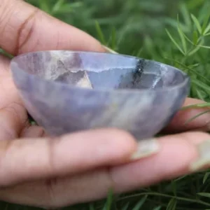 Wholesale Natural Amethyst Handcrafted Gemstone Bowl