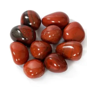 Wholesale Red Carnelian Gemstone Tumble Stones
