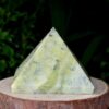 Wholesale Serpentine Gemstone Pyramids