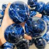 Wholesale Sodalite Gemstone Spheres