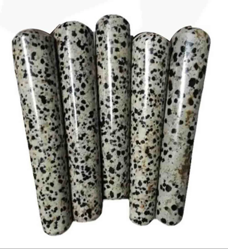 Agate Massage Wands