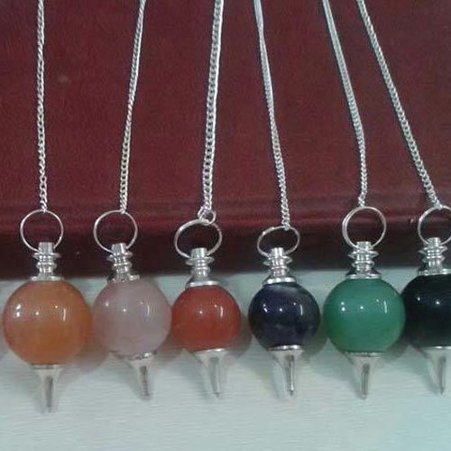 Ball Pendulum