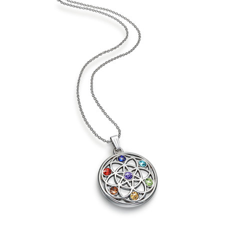 Chakra Jewellery/Pendants