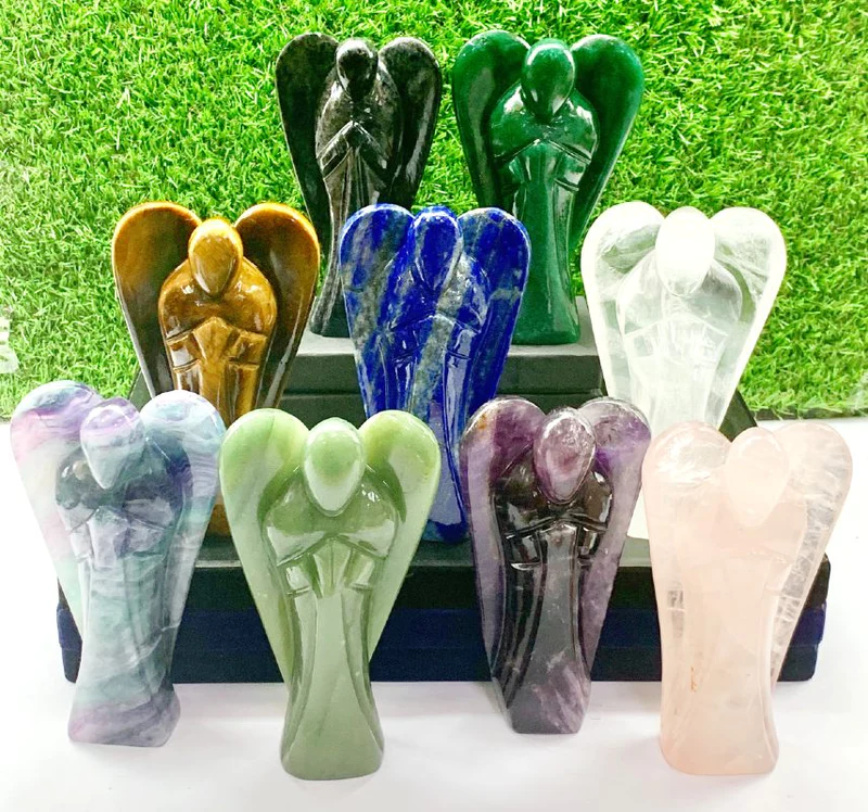 Gemstone Angels