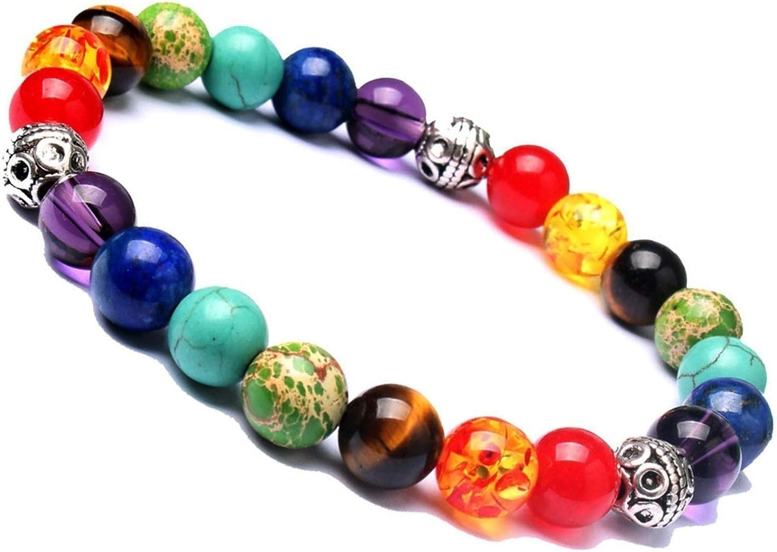 Gemstone Jewelry
