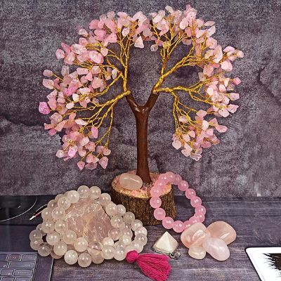 Healing Crystal Products