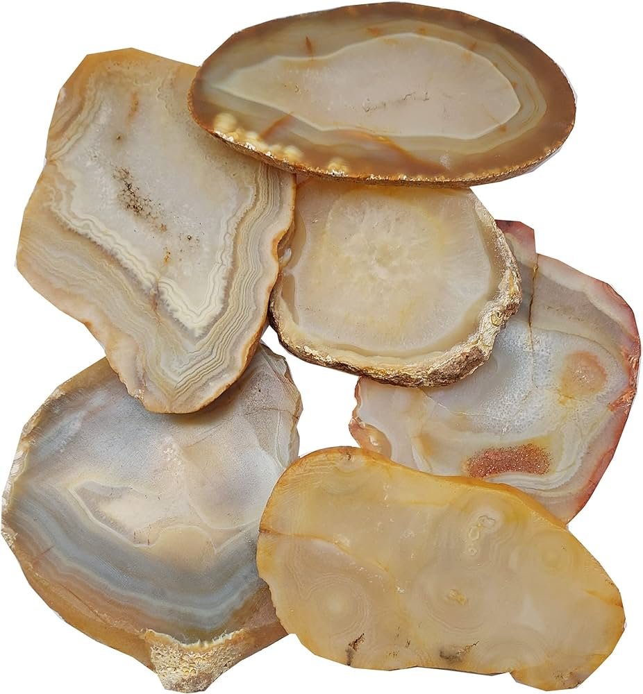 Home Decoration Agate Products