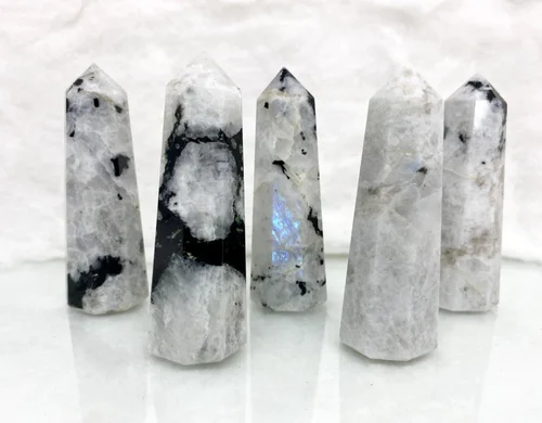 Obelisk Points
