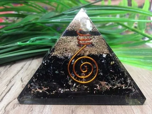 Orgone Pyramid
